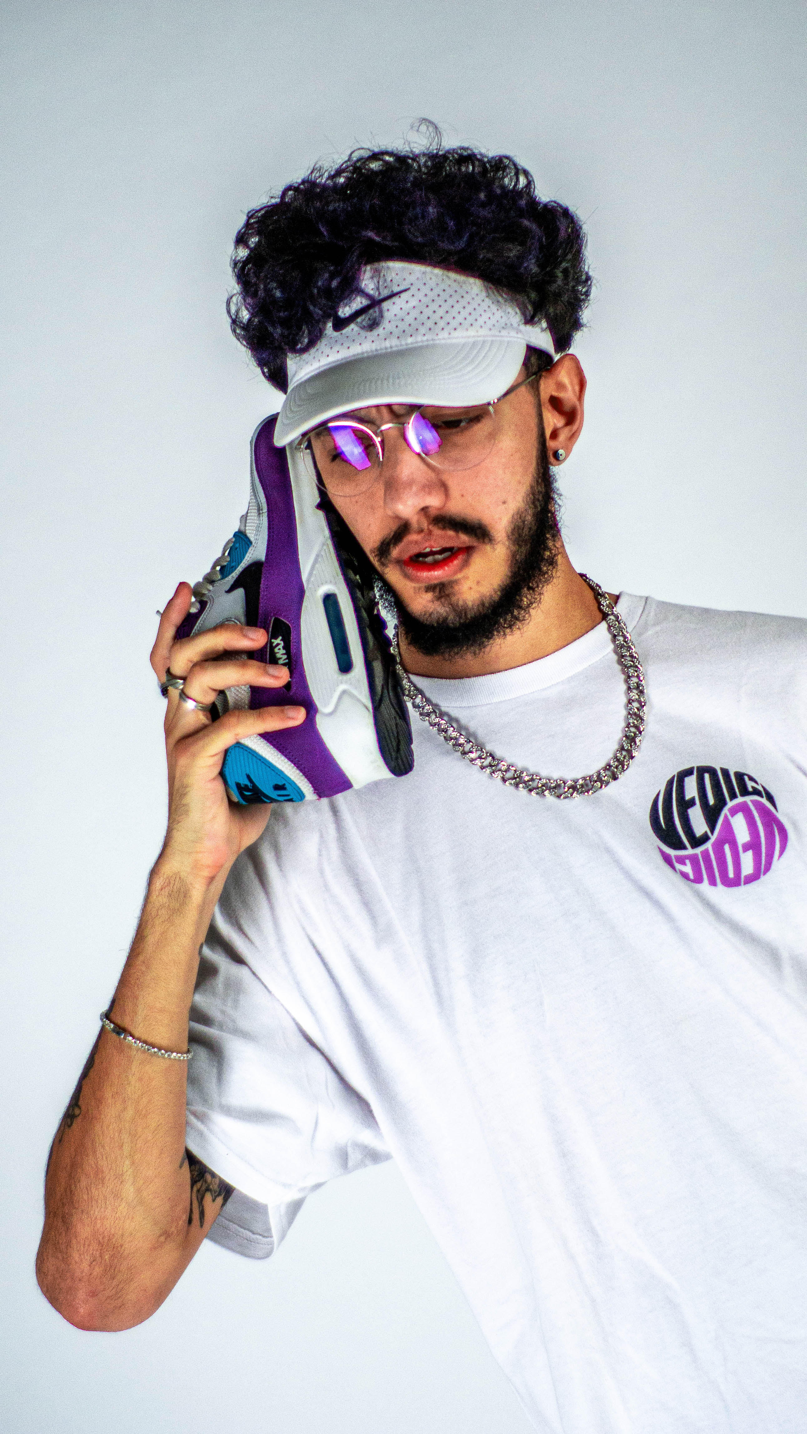 artigo dreCoy assume às rédeas de sua carreira em 2020 e aponta para futuro brilhante no rap nacional