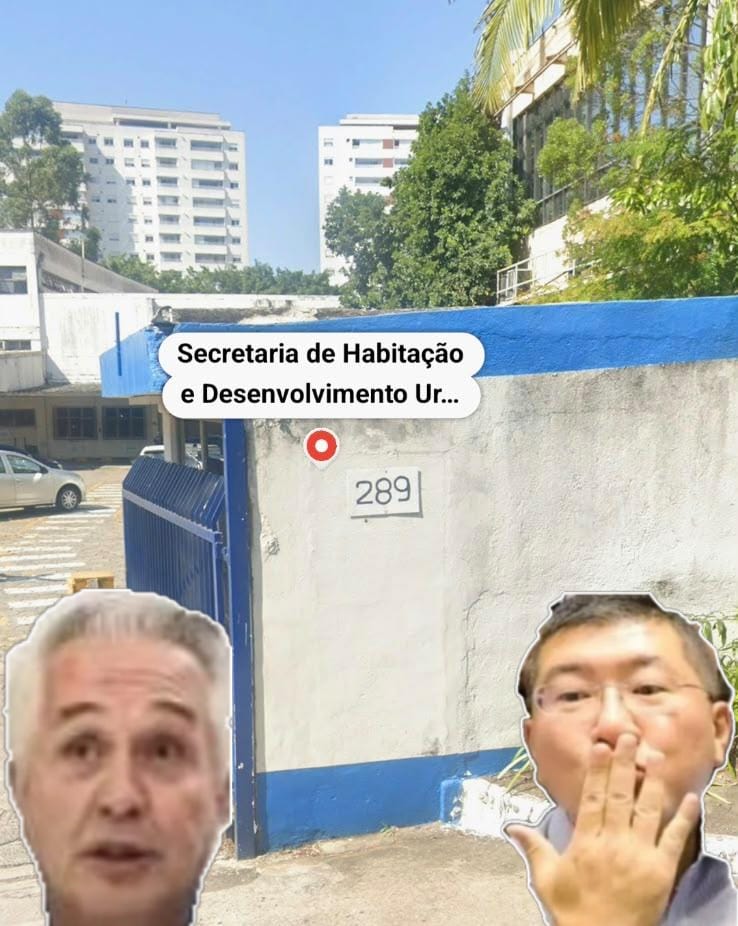 artigo Secretaria Municipal não pode ser 