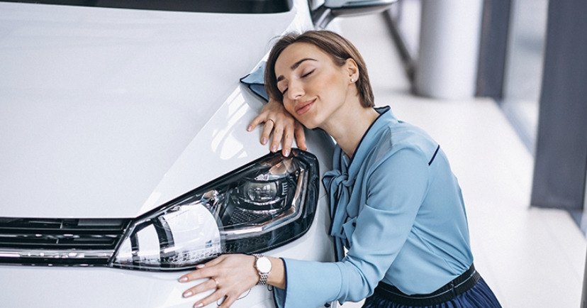 artigo No Dia do Automóvel, cuide bem dele que você não vai ficar na mão