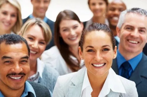 artigo  Diversidade - o que você tem a ver com isso?  