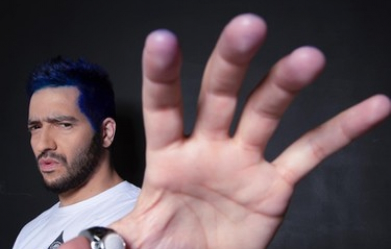 artigo  O Programa Fullmix da Alltv apresentado por Nuta Cookier completa 16 anos de existência