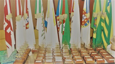 artigo Prêmio cultural Ibero - Americano  “El nevado Solidário de Oro 2019-2020” reúne personalidades nacionais e internacionais na Câmara Municipal de São Paulo