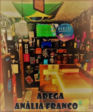 artigo A Adega Anália Franco, se destaca entre os principais points na Zona Leste de São Paulo