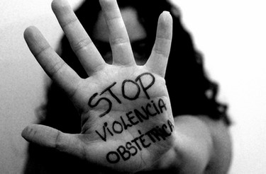 artigo Sofrer com violência obstétrica ainda é um dos maiores temores entre as gestantes brasileiras