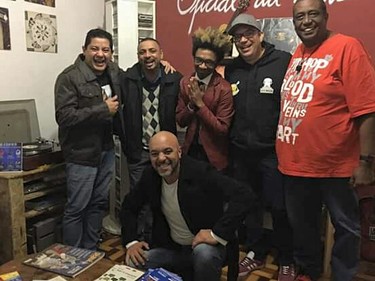 artigo Sindecs lança programa voltado à cultura musical, nos estúdios da EP Musical