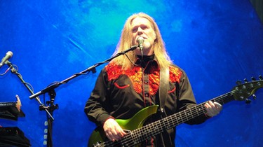 artigo Humberto Gessinger, se apresenta no Sesc Pq Dom Pedro II com o Show 'Ao Vivo Pra Caramba'