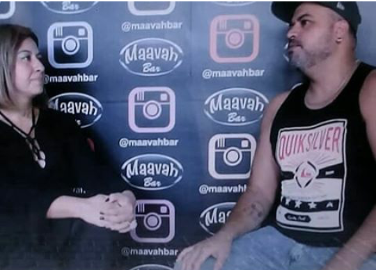 artigo DJ Roberto Luchesi, fala sobre sua trajetória musical e dos  novos projetos para 2019