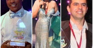 artigo Premiação cultural de brasileiros na Argentina, ganha grande visibilidade na internet