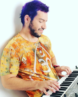 artigo Foco, dedicação e muito amor pela música, é o que define Nuta Cookier