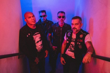 artigo A banda Inocentes, lança