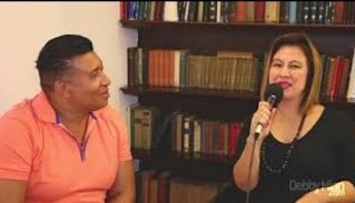 artigo Entrevista com Pedro Manso, considerado um dos maiores humoristas e imitadores do país