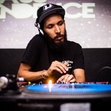 artigo Entrevista com o DJ Danscience
