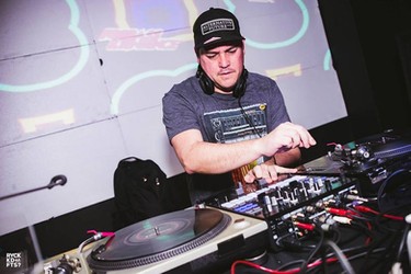 artigo Entrevista com o DJ e Produtor Chileno Pascal Pee Huan