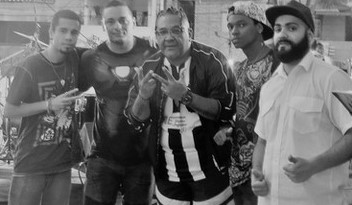 artigo Banda Verdades Não Ditas, realiza show histórico na comemoração dos 157 anos de Guaianases