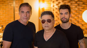 artigo Zé Henrique, vocalista e baixista da Banda Yahoo, fala sobre os 30 anos de carreira