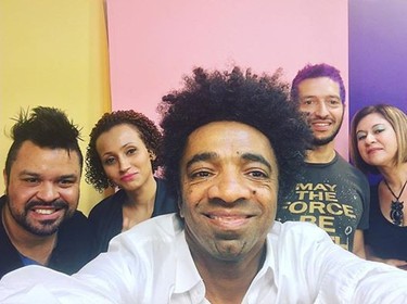 artigo Ramilson Maia divulga seu mais recente trabalho, o vídeo clipe 