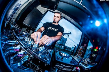artigo Entrevista com DJ Tiago Souz