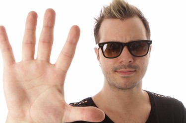 artigo Entrevista com DJ Linky