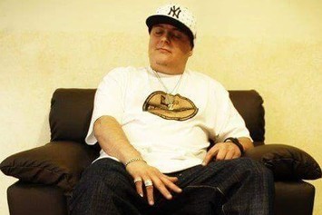 artigo Entrevista Com Luciano dos Santos Aka Lucky MC