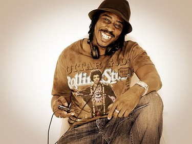 artigo Entrevista com o DJ e Produtor  Bryan Gee  - O mestre da nação junglist do Brasil!