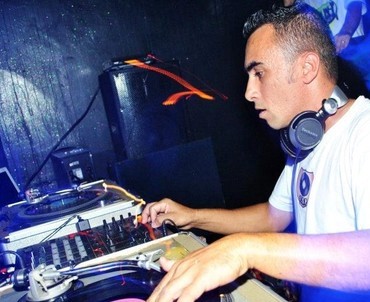 artigo Entrevista com DJ Andrey Santos