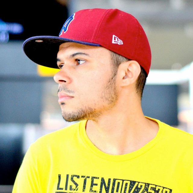 artigo Entrevista com o DJ e Produtor Rusty