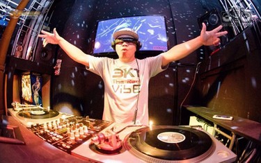 artigo Entrevista Com Dj Vall