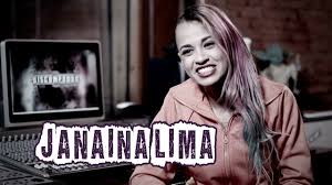 artigo Entrevista com a cantora e coreógrafa Janaína Lima, que por anos integrou o projeto Kaleidoscópio