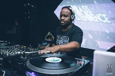 artigo Entrevista com O DJ Smurff