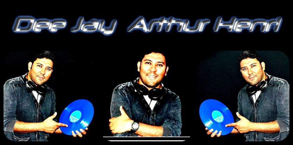 artigo Entrevista com Dj Arthur Henri Jay