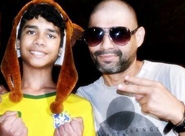 artigo Entrevista com DJ Marcelo Mendes e DJ Mikee