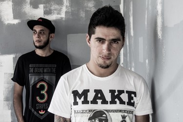 artigo Entrevista com DJ Chap e Level 2