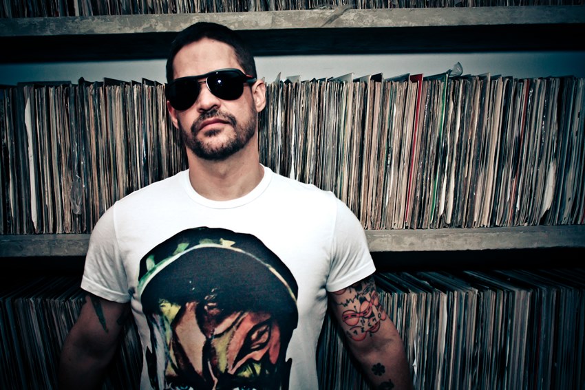 artigo Entrevista Com O DJ Mau Mau