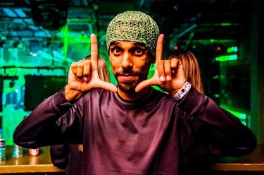 artigo Dj Patife fala sobre seu amor pela música e os 25 anos de estrada!