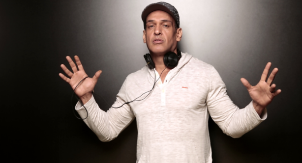 artigo Entrevista Com DJ Mauro Borges