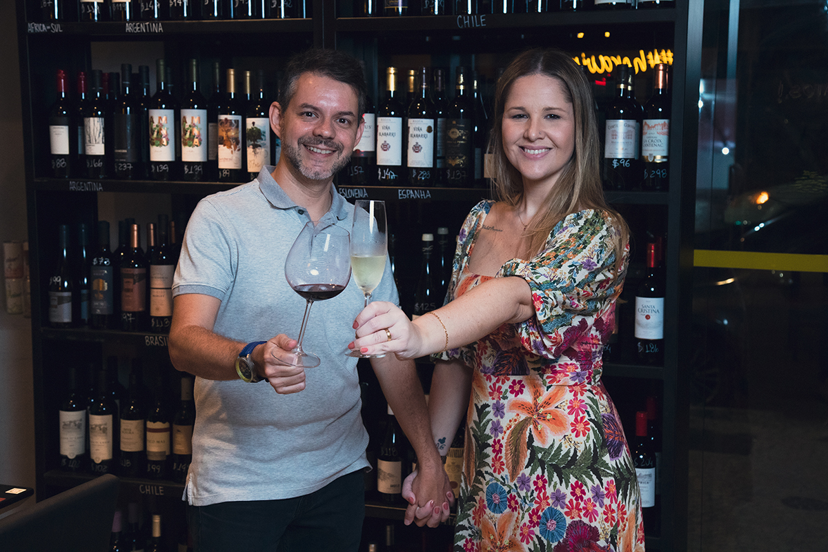 artigo Vino! inaugura nova unidade em Copacabana com a missão de democratizar o consumo do vinho e boa gastronomia