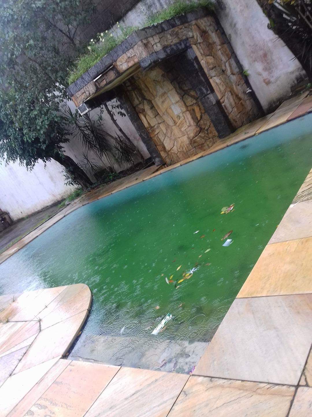 artigo POPULAÇÃO DE ITANHAEM DENÚNCIA CINI. 