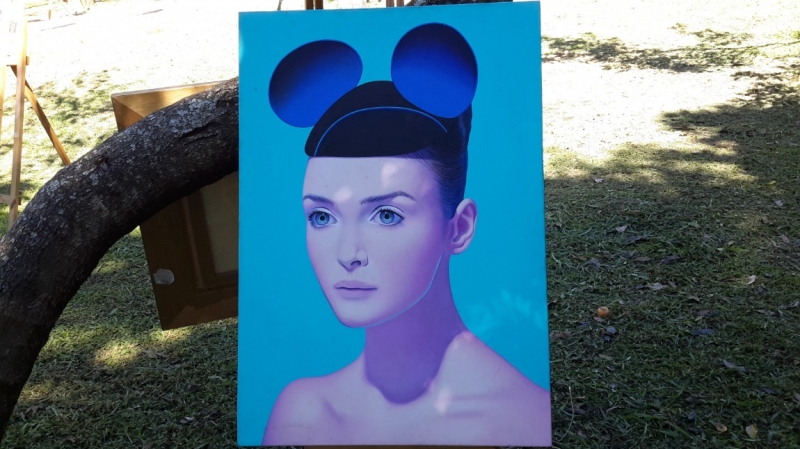 Galeria Evento: Esporte e Cultura em Ação 