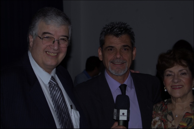 Galeria LANÇAMENTO DO LIVRO: UIVO MALDITO