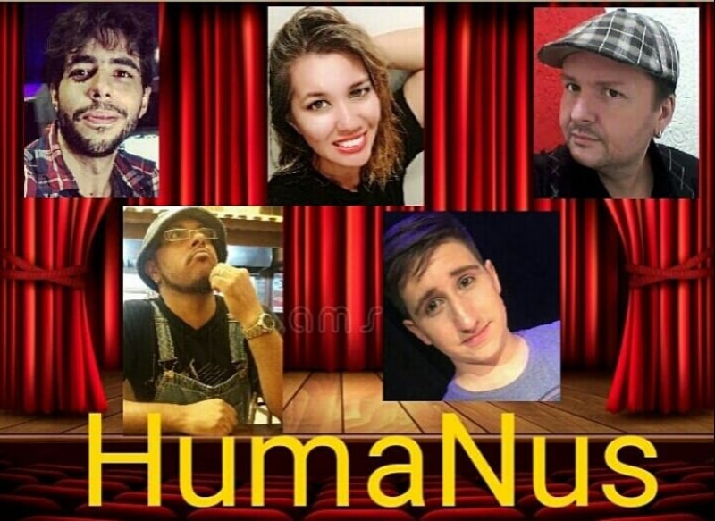 Galeria HumaNus