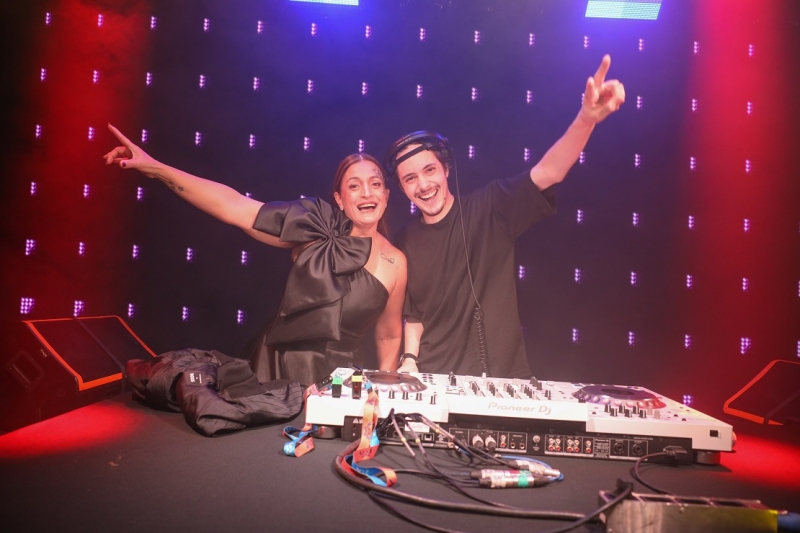 Galeria De Repente 15