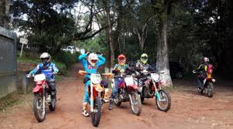 Galeria Trilhas de Motocross 2017 em Mairiporã, confira