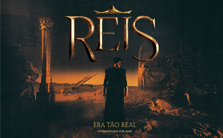 noticia Série “Reis” lança o single 