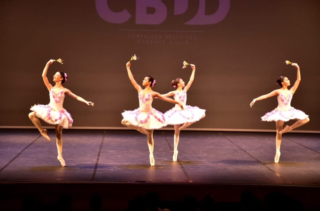 noticia Festival Nacional de Dança do Pará: primeira edição promete transformar Belém em centro de dança