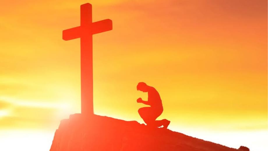 noticia PALAVRA DE HOJE - RELACIONAMENTO COM DEUS