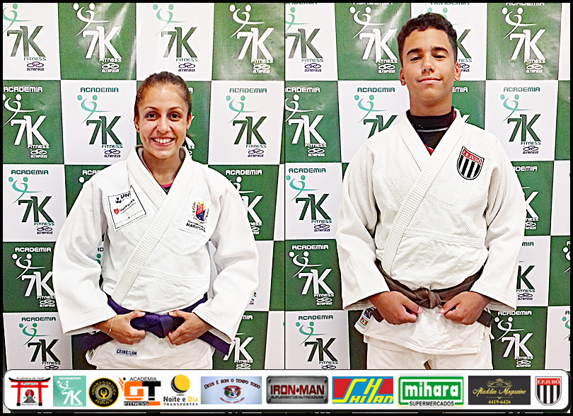 noticia Atletas da Academia Família Judô Pissarra conquistam mais 6 Títulos Oficiais para Mairiporã