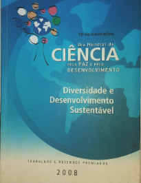 noticia Para CONHECER e CURTIR: # Dia mundial da CIÊNCIA pela PAZ e pelo DESENVOLVIMENTO SUSTENTÁVEL. Por Jeiane Costa*