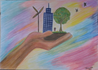 noticia Para CONHECER e CURTIR: # UNESCO - Diversidade e desenvolvimento sustentavel. Trabalhos premiados #01 . Por Jeiane Costa*