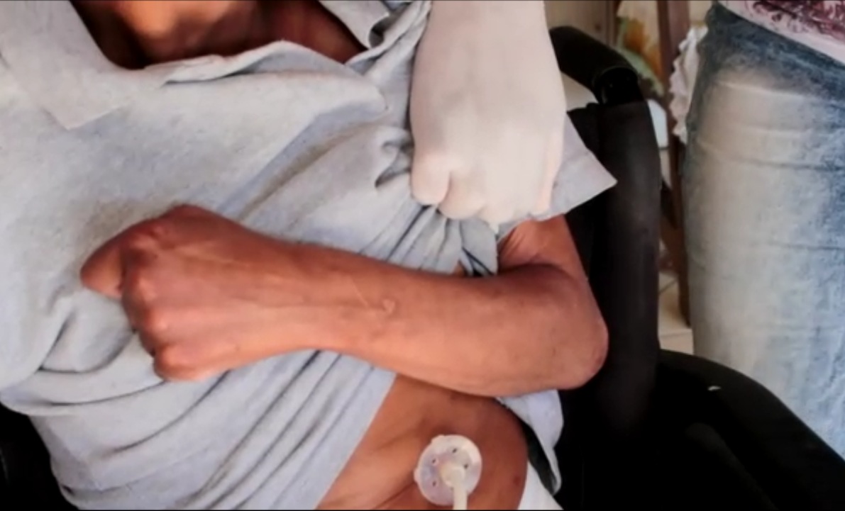 noticia POPULAÇÃO DE MAIRIPORÃ PEDE SOCORRO!