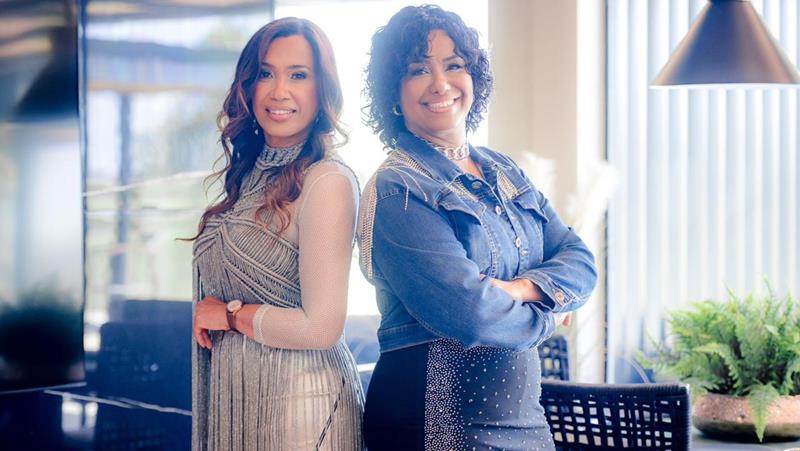 noticia Irmãs Barbosa lançam  “Acabou o amor” - primeira faixa do DVD “Pra Cantar Histórias”